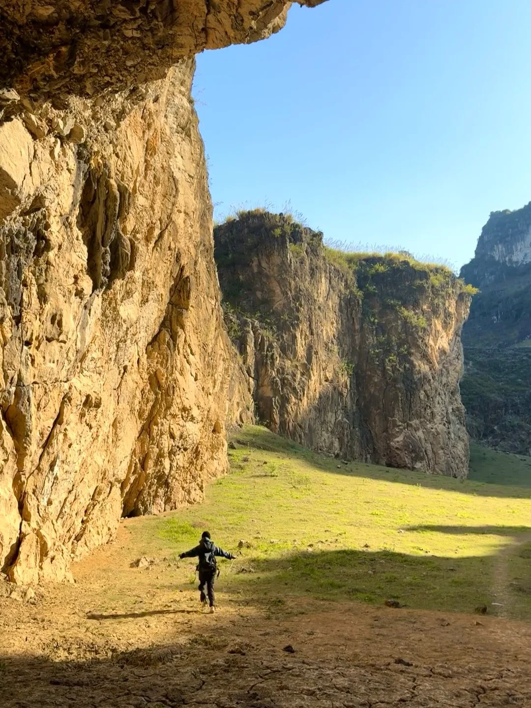 和老公去了崇左,真的和新西兰一样震撼!