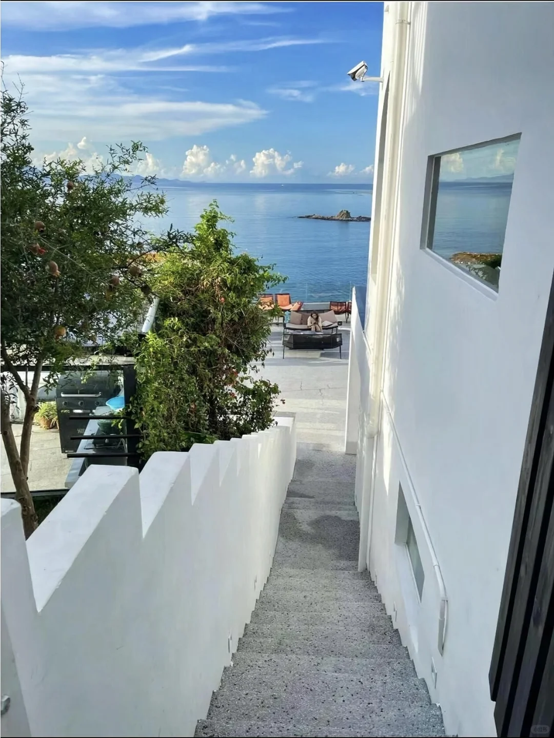 五一来汕尾住我家吧！淡季出租小院！值哭😭