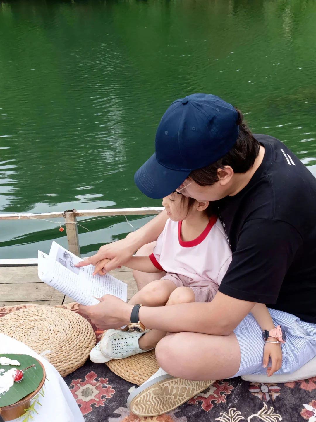 和老公去了崇左,真的和新西兰一样震撼!