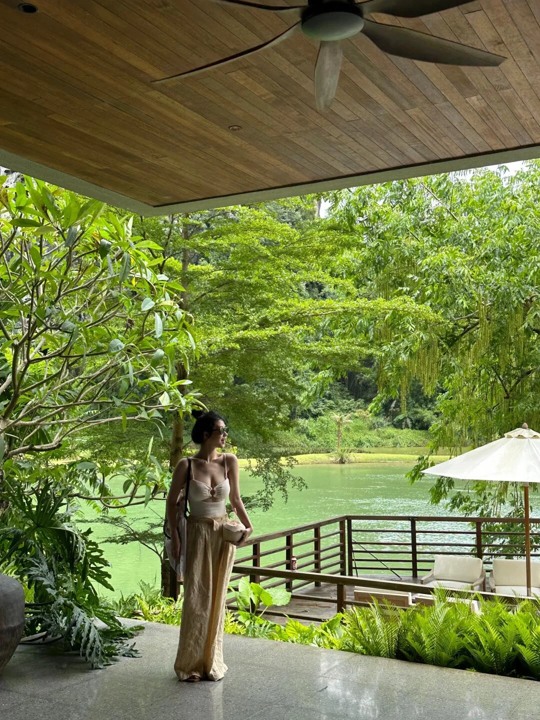 和老公去了崇左,真的和新西兰一样震撼!