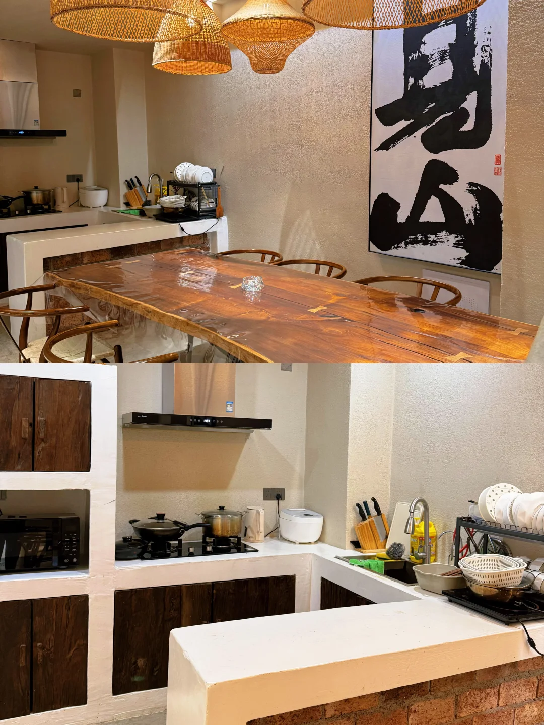 五一来汕尾住我家吧！淡季出租小院！值哭😭