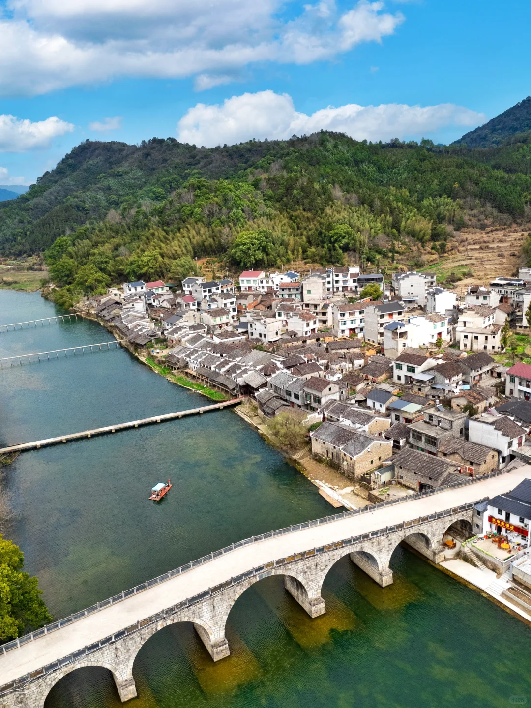 景德镇2日游!可以直接copy不踩雷的超全攻略