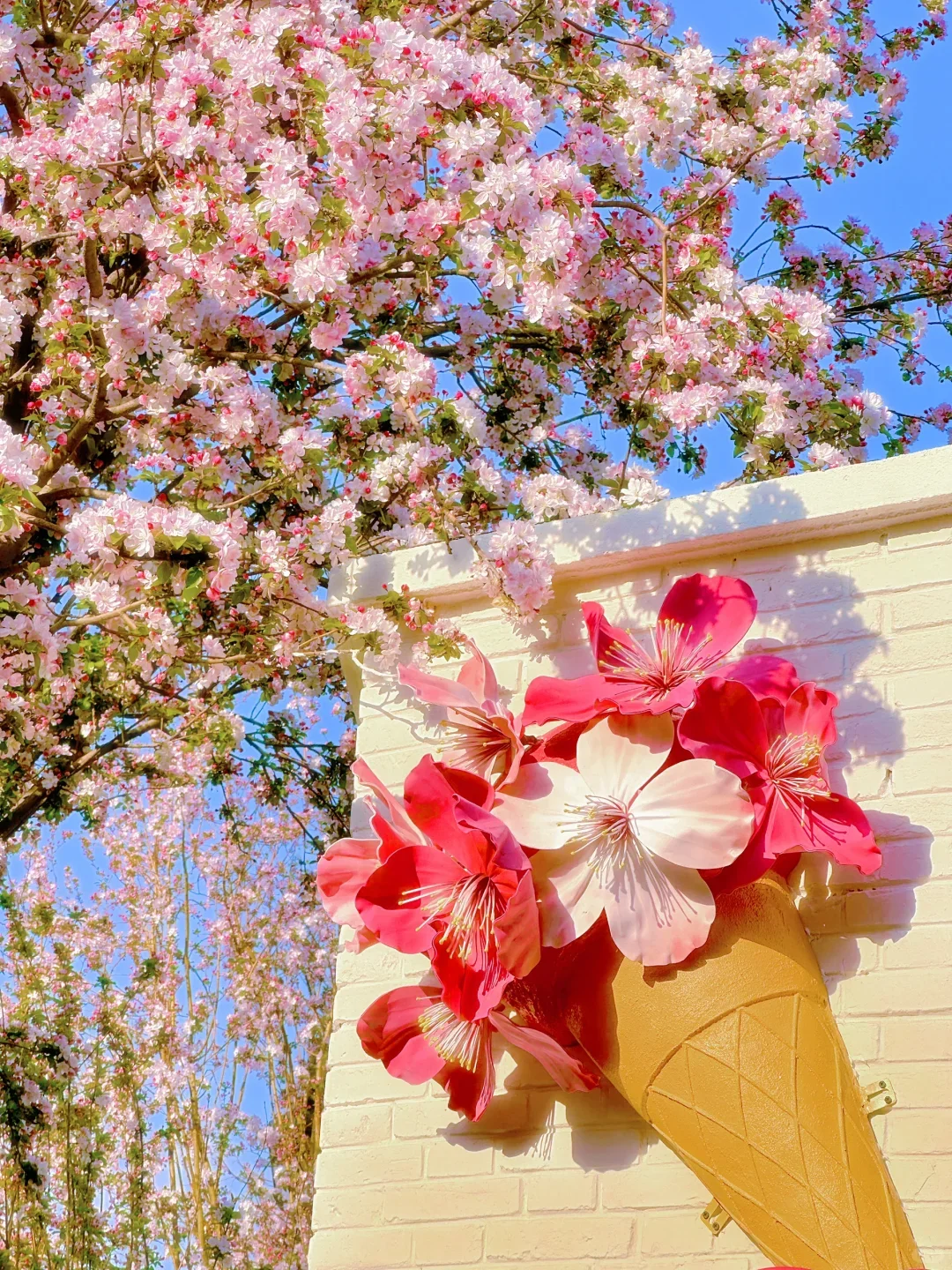 听劝👂4-5月来天津的姐妹请🐴住❗