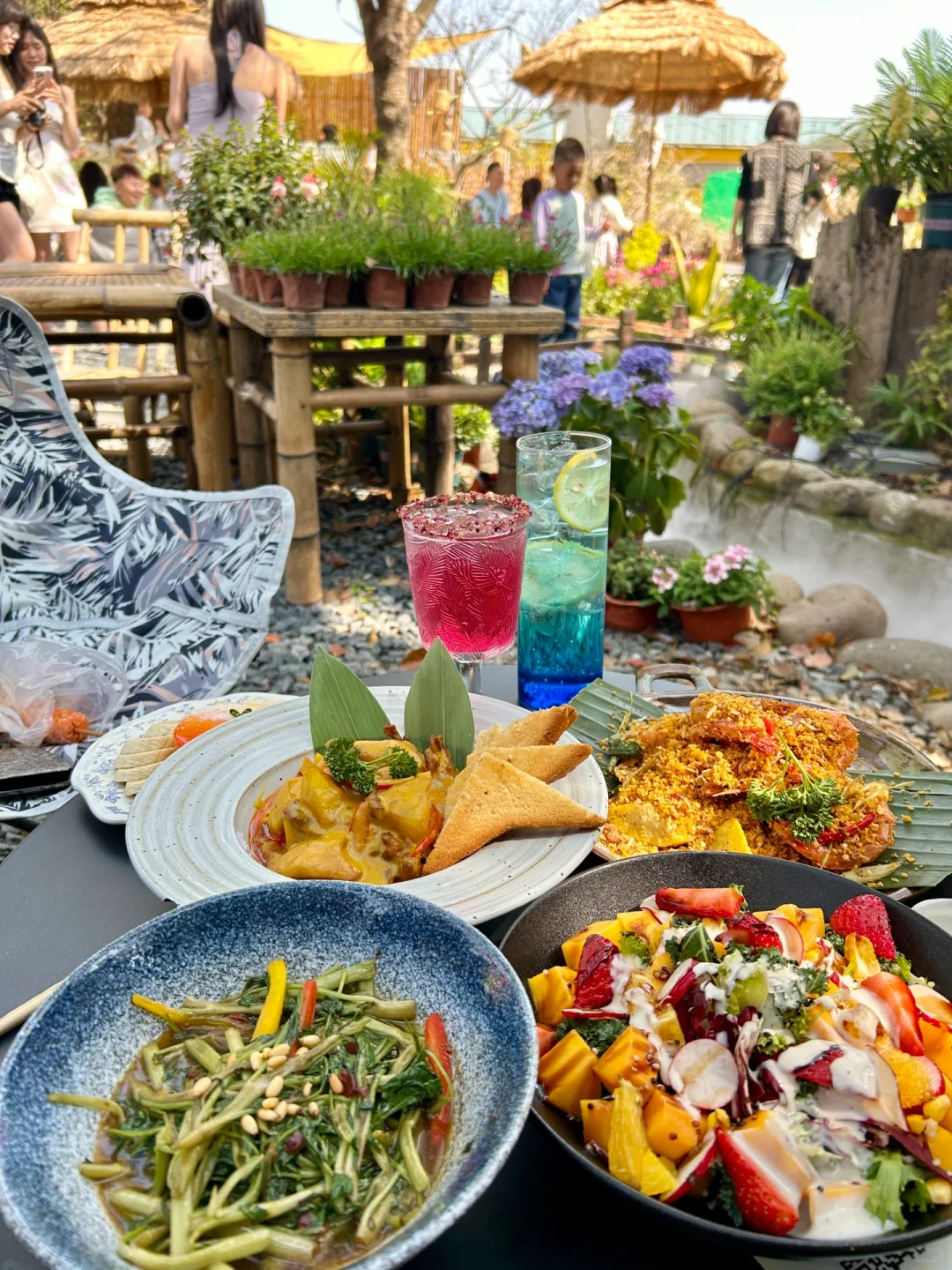 接下来的苏州将美成这样❗️（live）