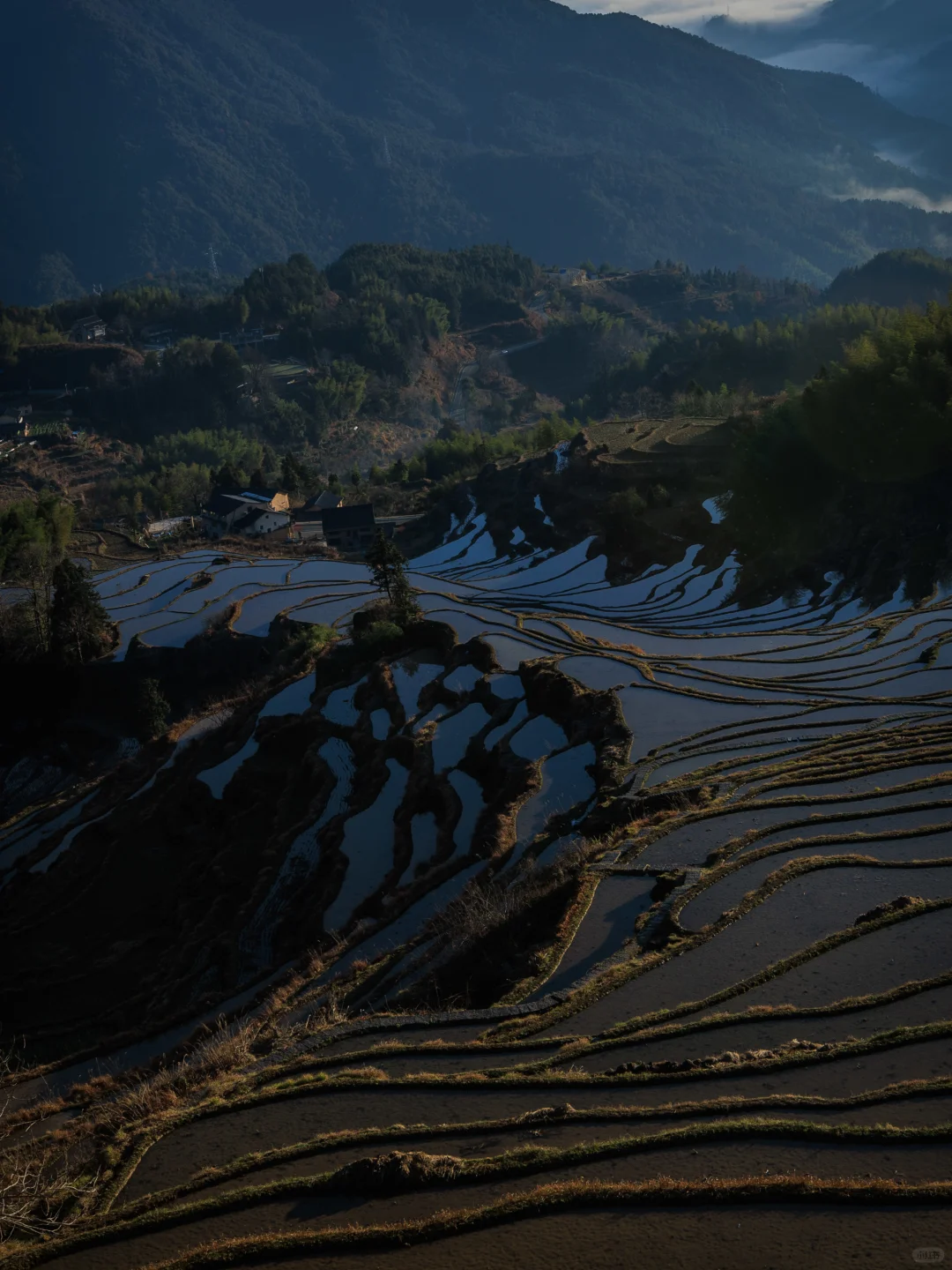 逃离城市计划，浙江小众旅行地