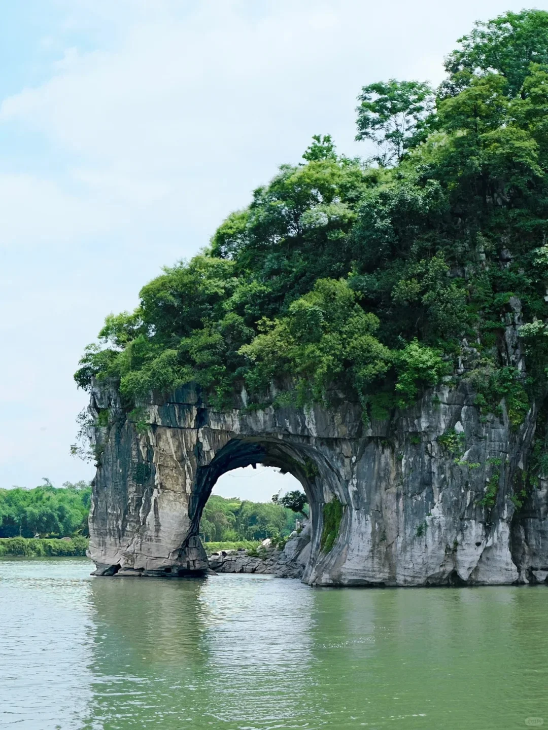 第一次来桂林，必打卡九大宝藏景点🙋