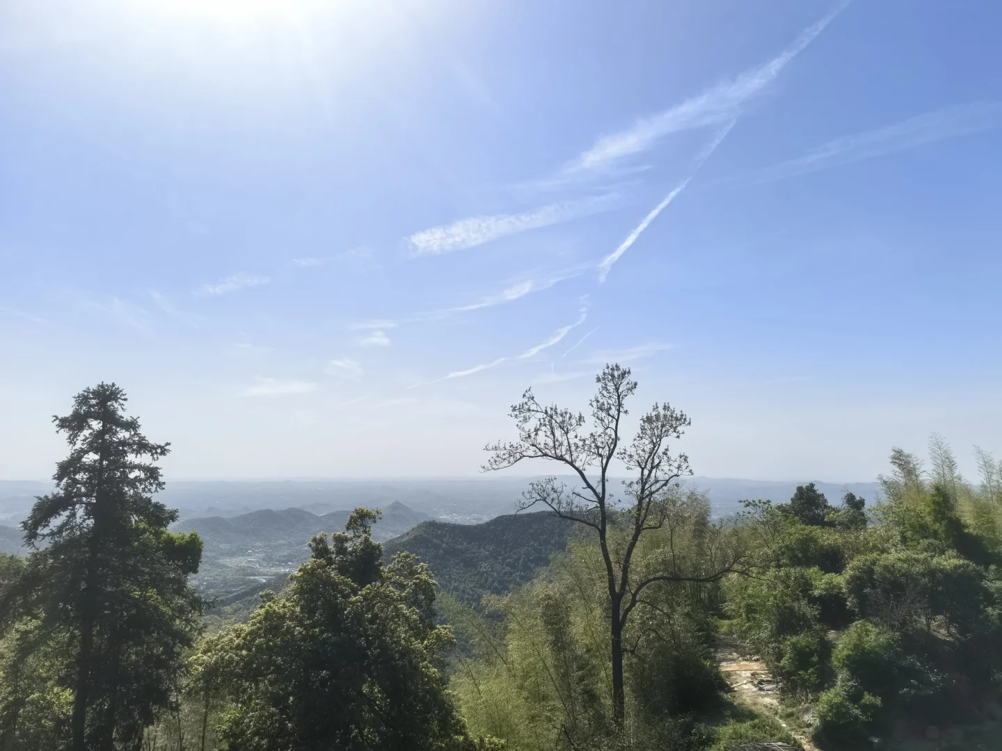 当风力发电邂逅绝美景区会碰出怎么样的火花