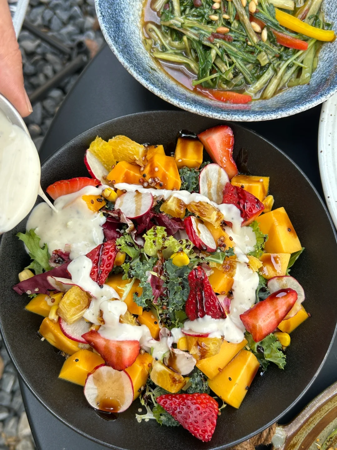 接下来的苏州将美成这样❗️（live）