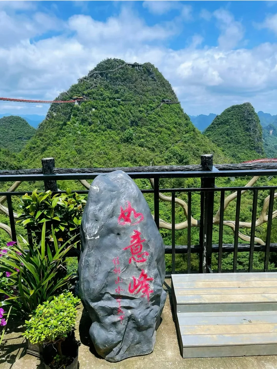 第一次来桂林，必打卡九大宝藏景点🙋