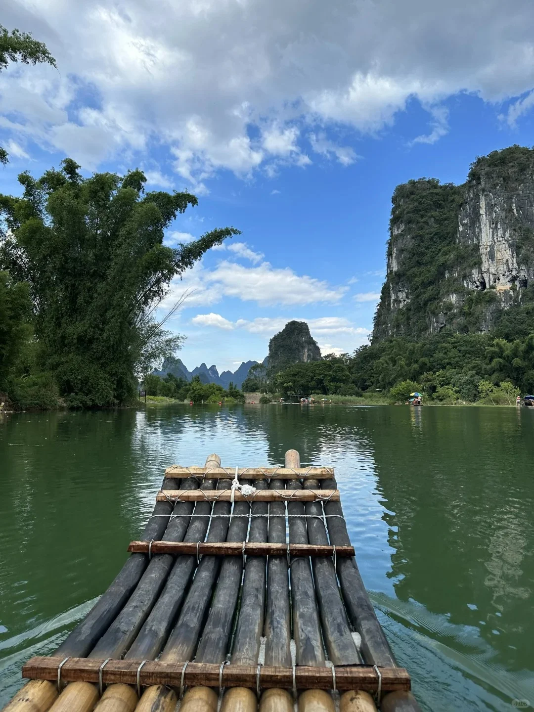 第一次来桂林，必打卡九大宝藏景点🙋