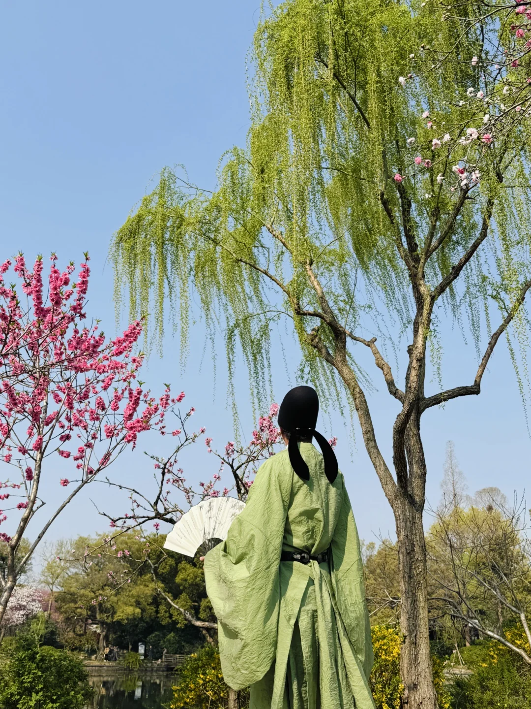 推荐一个绝对冷门但超级震撼的江南园林...