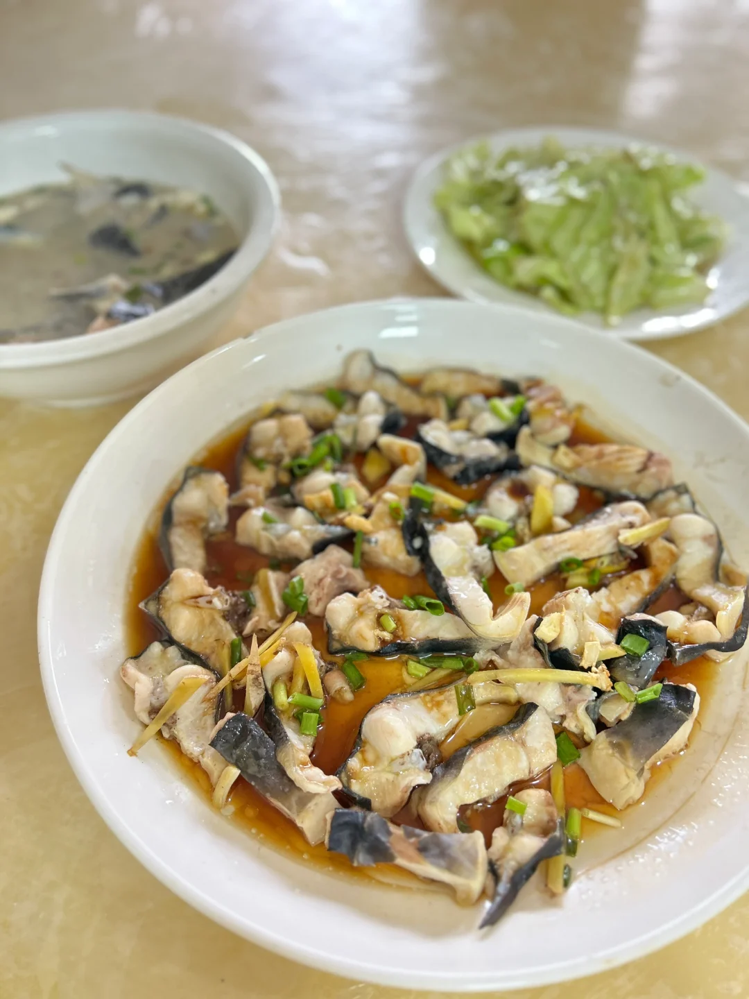 小东江的四个下车点机位，内附姿势
