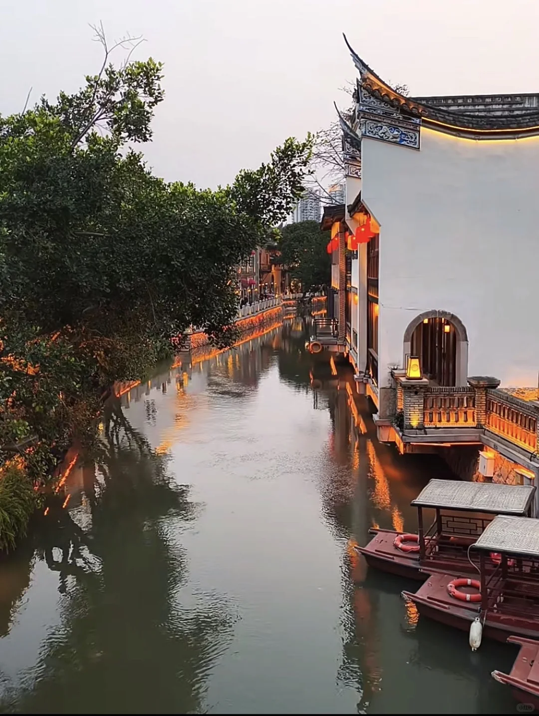 新年旅游第一站🧨福州三天两晚旅游攻略