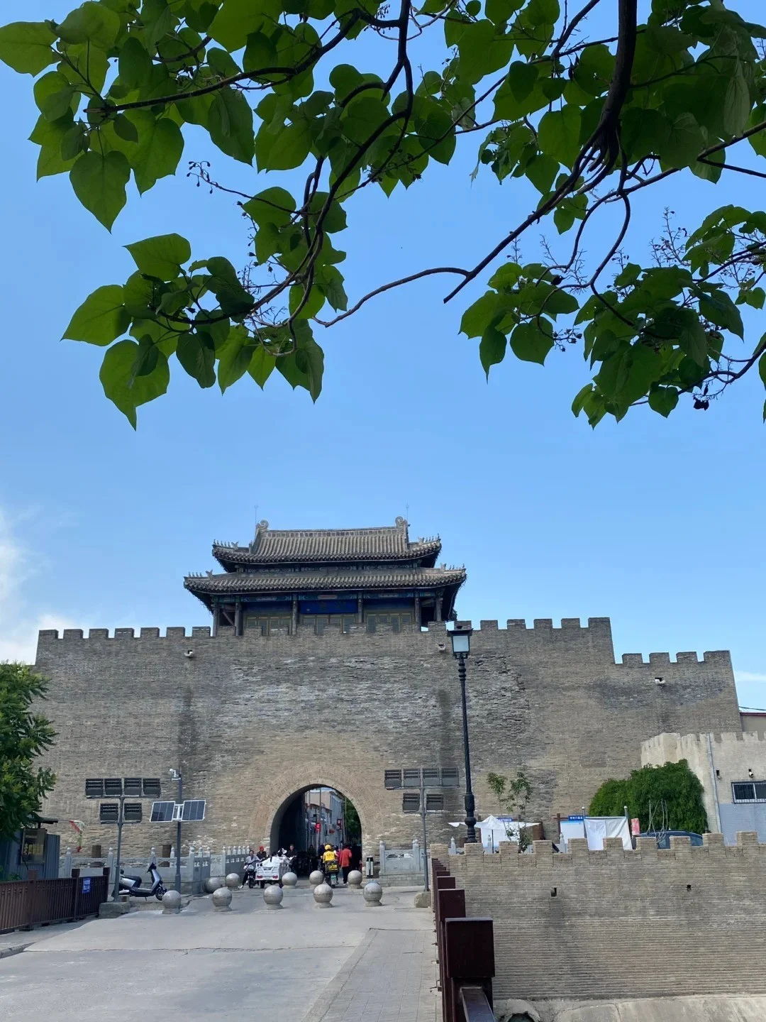 📍定州/一日游精华版旅游攻略❗️