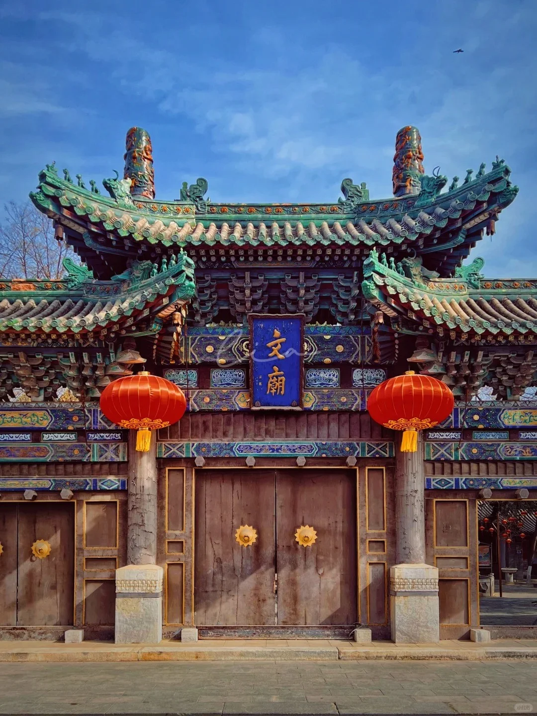 📍定州/一日游精华版旅游攻略❗️