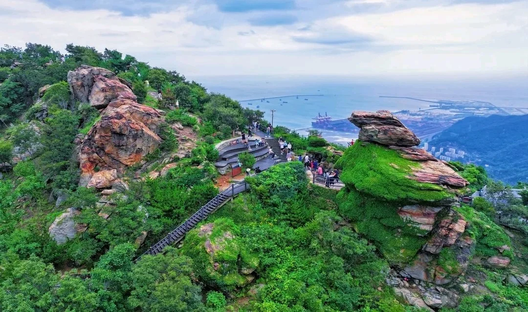 🌸连云港 | 五一三日游不踩雷全攻略🌊