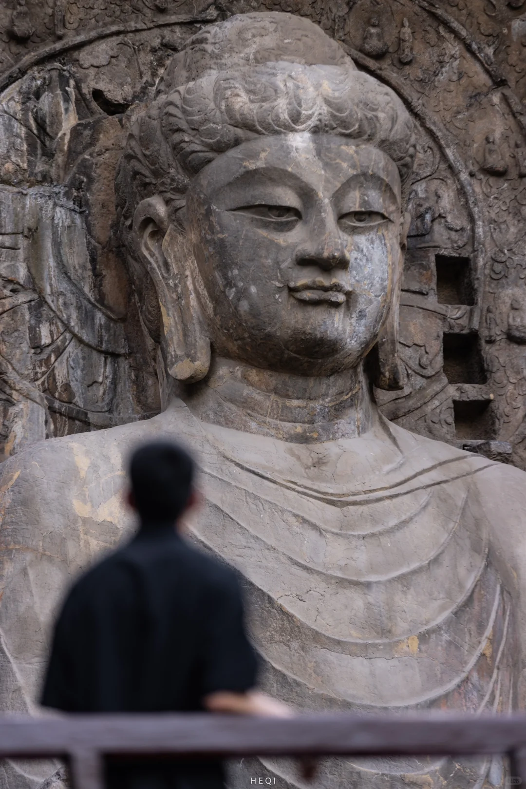 迄今为止，最让我感到震撼的城市出现了…