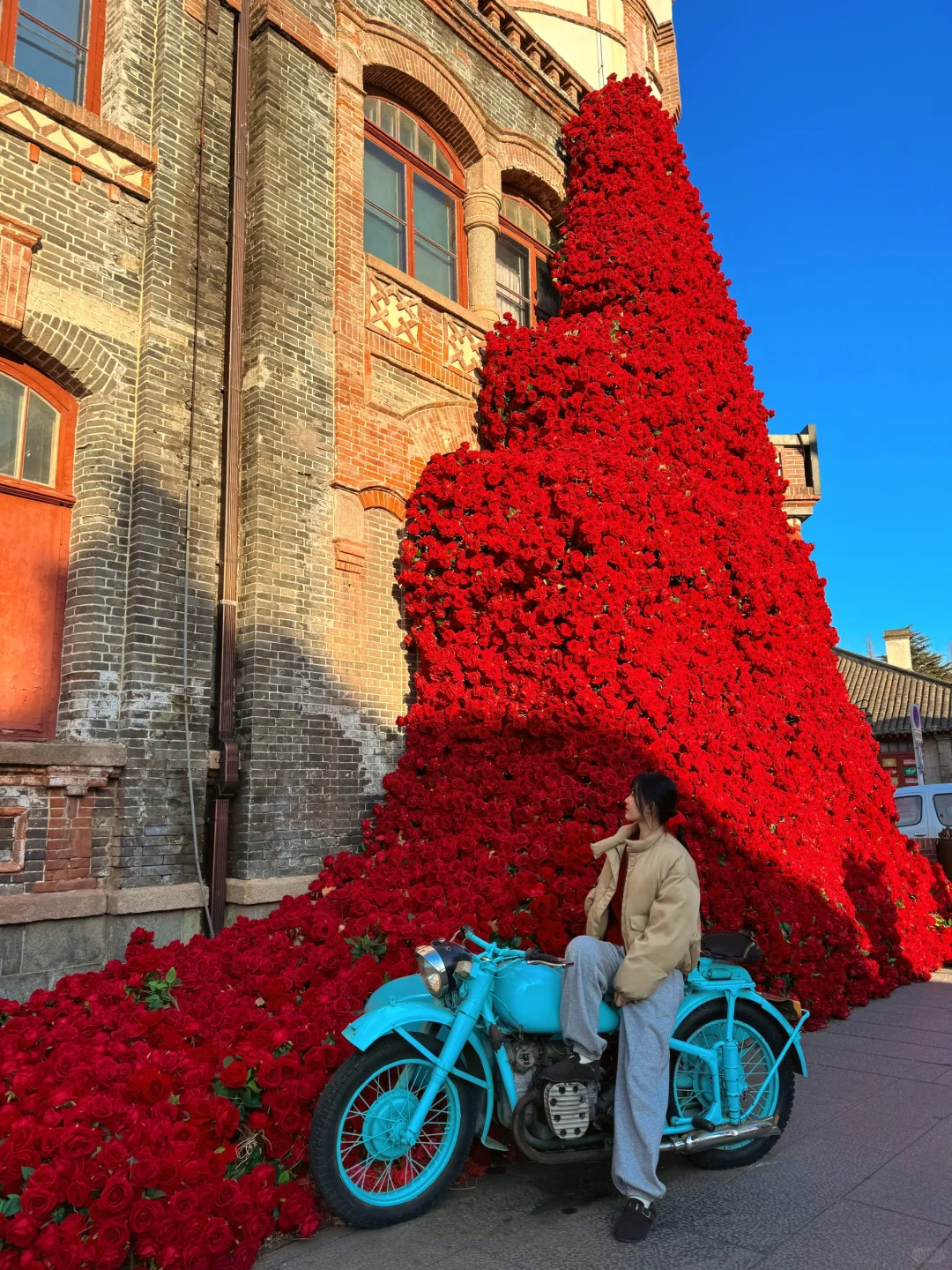 📍烟台2天1晚｜保姆级攻略🐳附citywalk路线