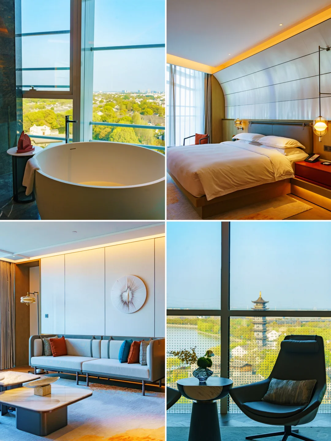 被《国家地理》评为最美的江南古镇👍有多绝