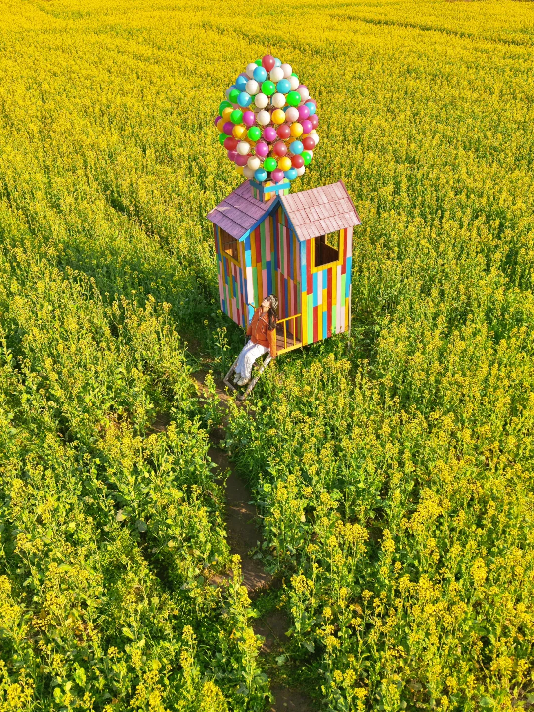 比起黄山 我更爱这座江南第一名山！