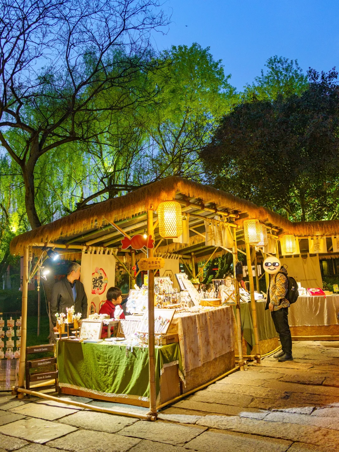 被《国家地理》评为最美的江南古镇👍有多绝