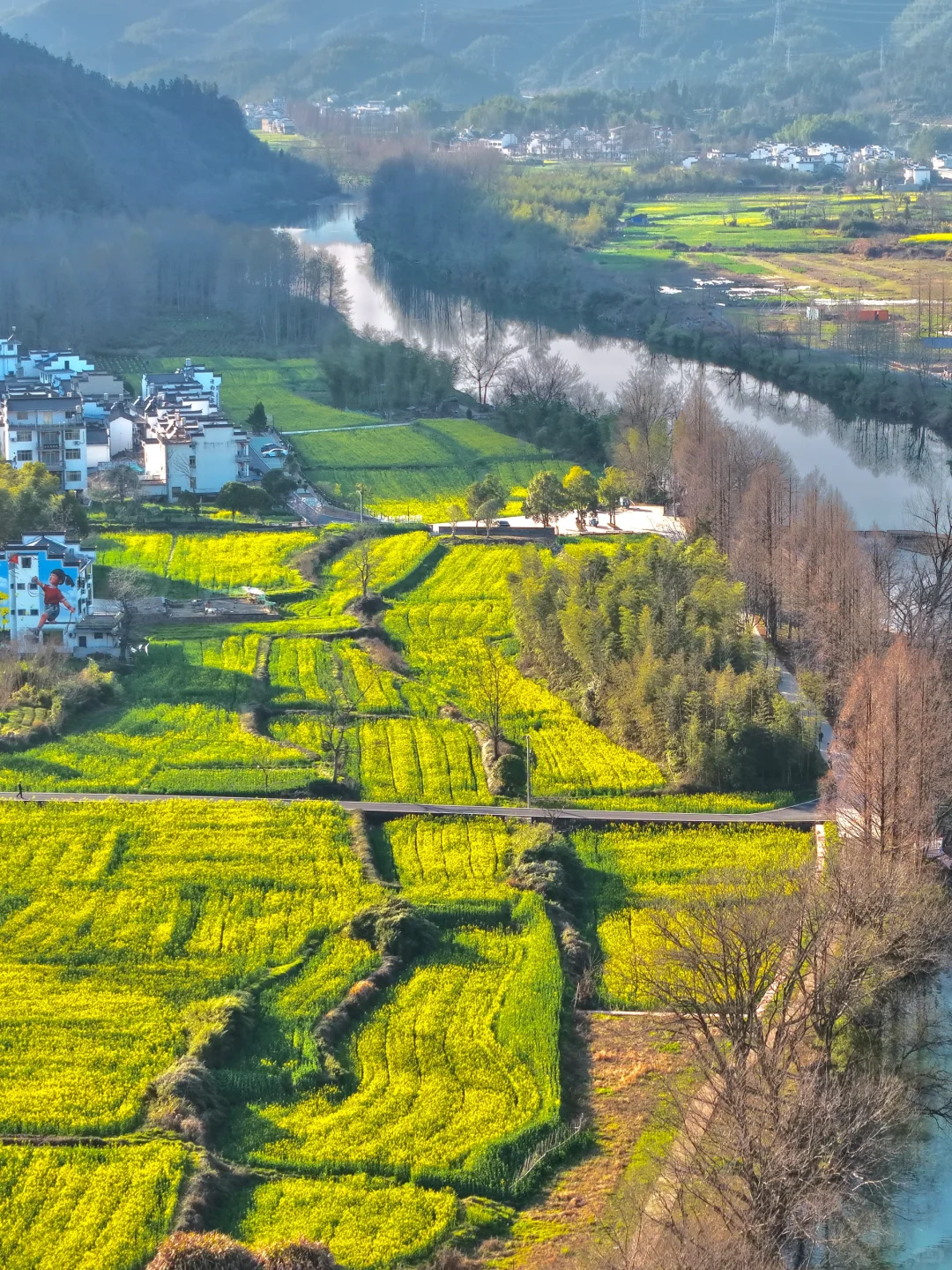 比起黄山 我更爱这座江南第一名山！