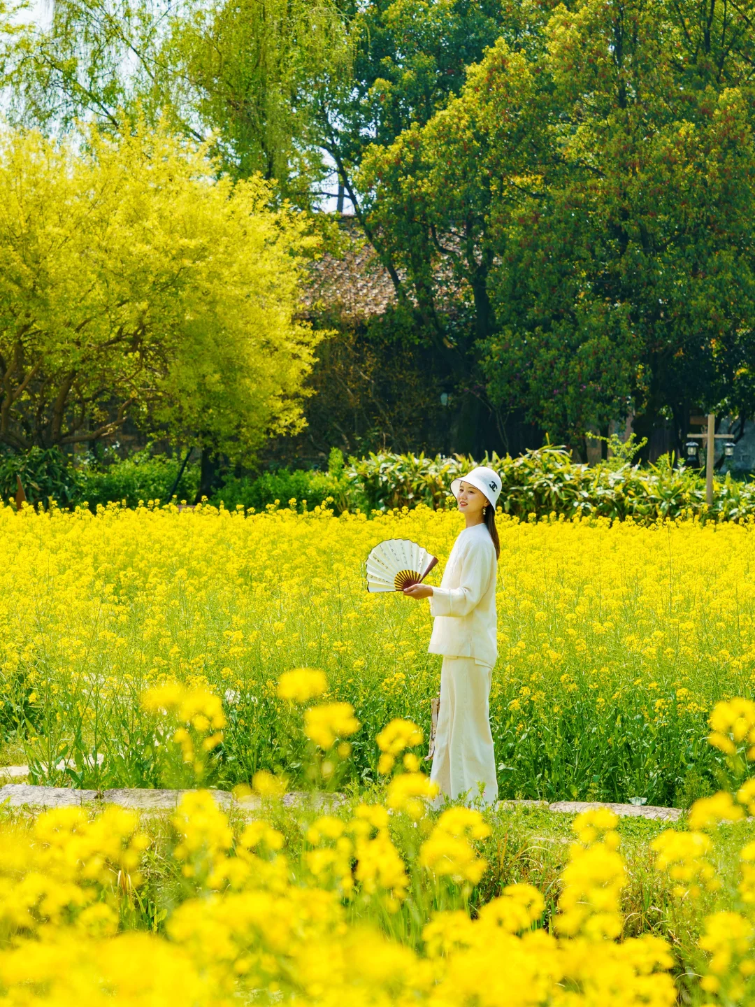 被《国家地理》评为最美的江南古镇👍有多绝