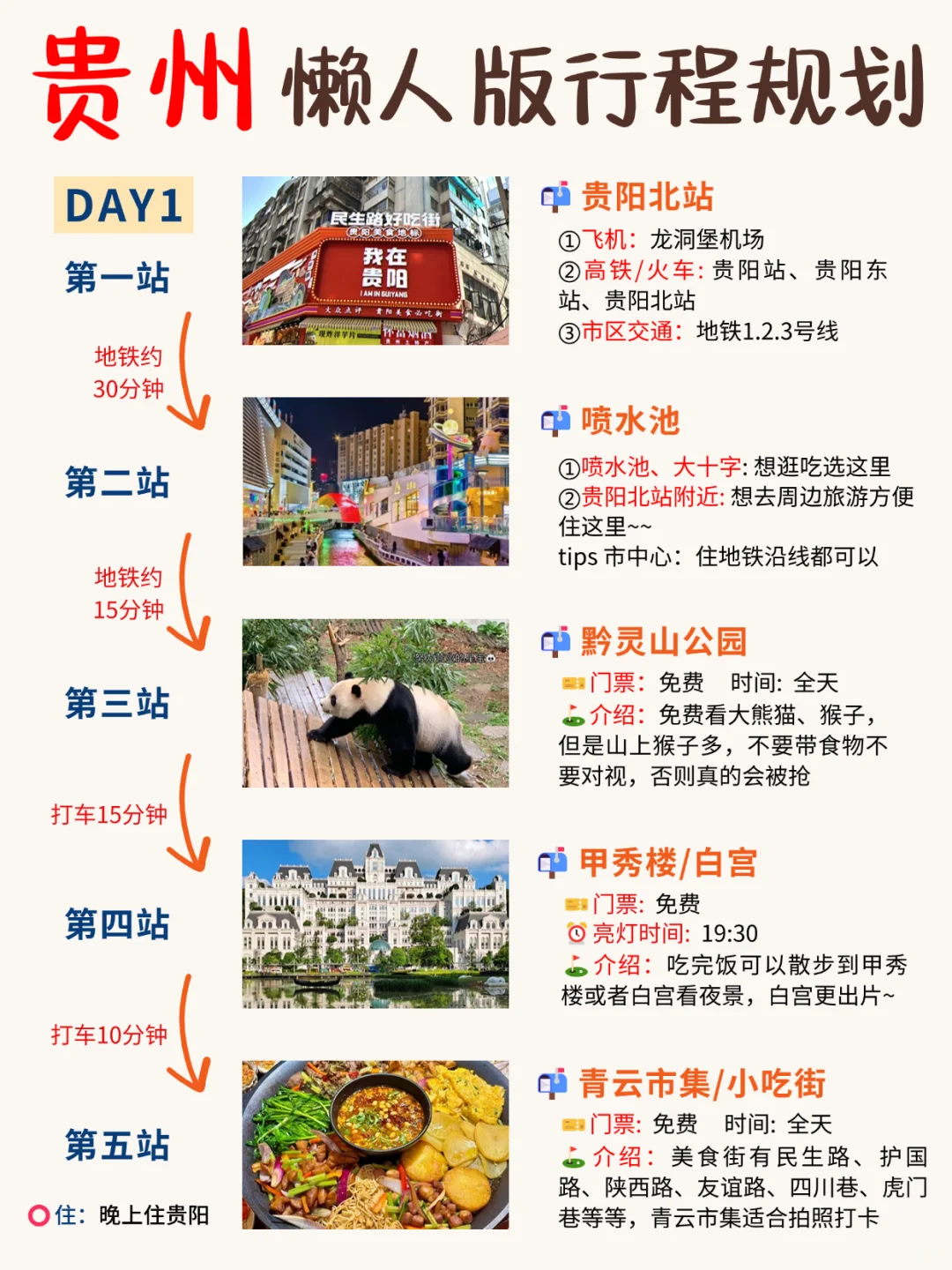 这才是淡季来贵州的正确打开方式❗️别玩错