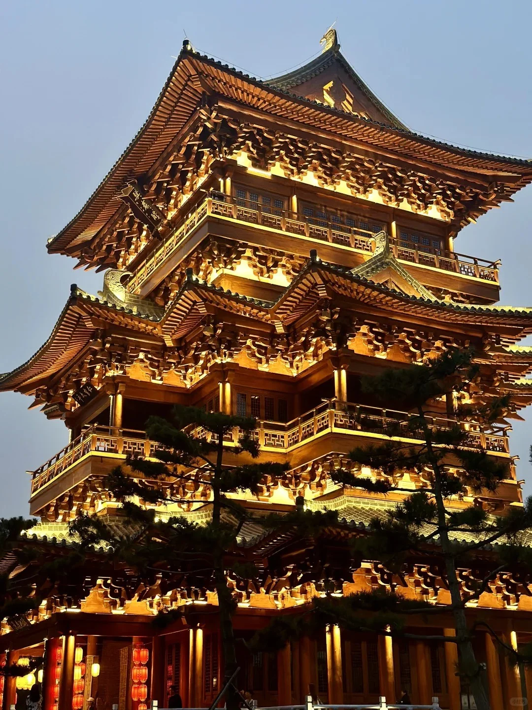 📍定州/一日游精华版旅游攻略❗️