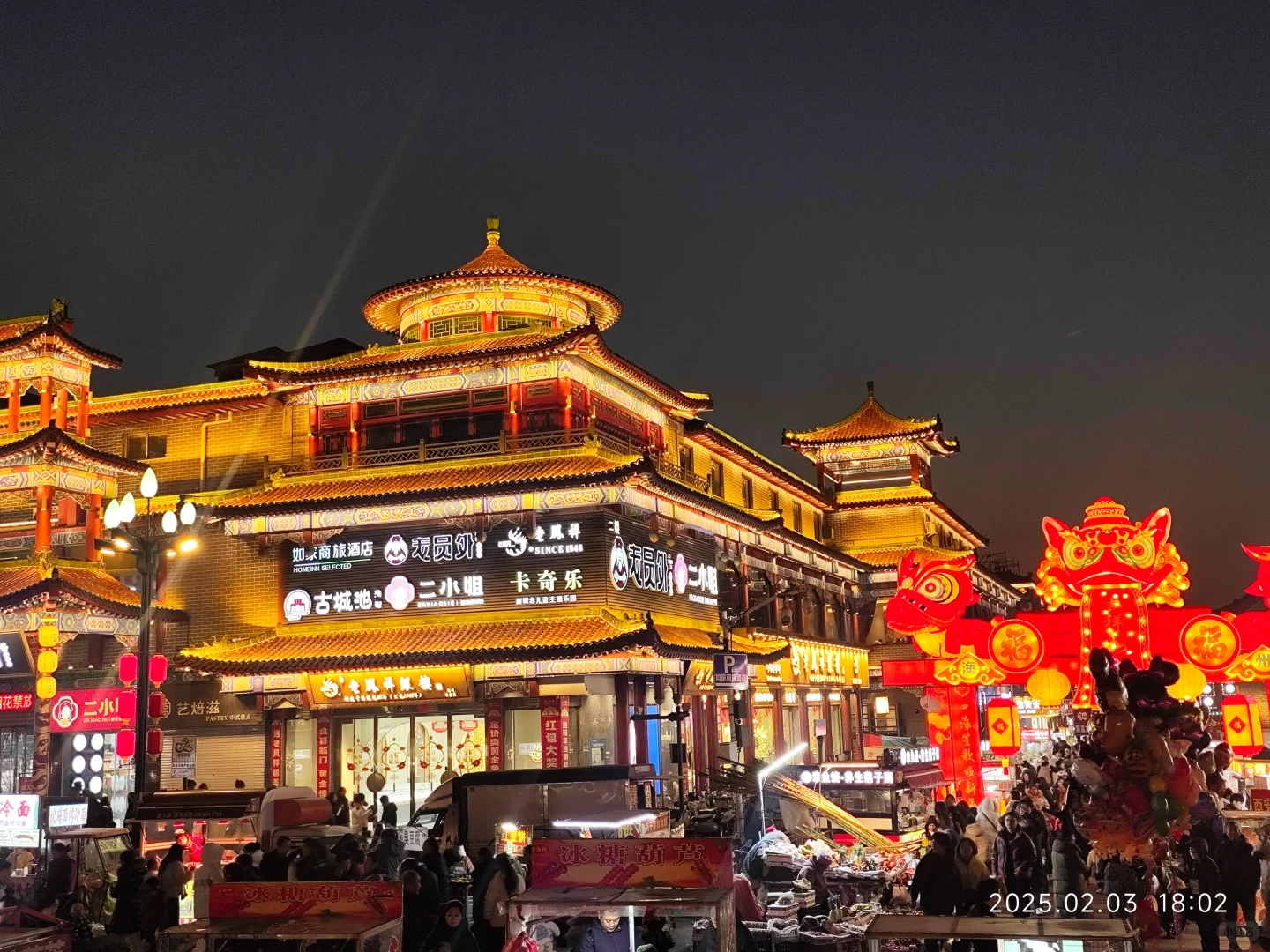 🌸连云港 | 五一三日游不踩雷全攻略🌊