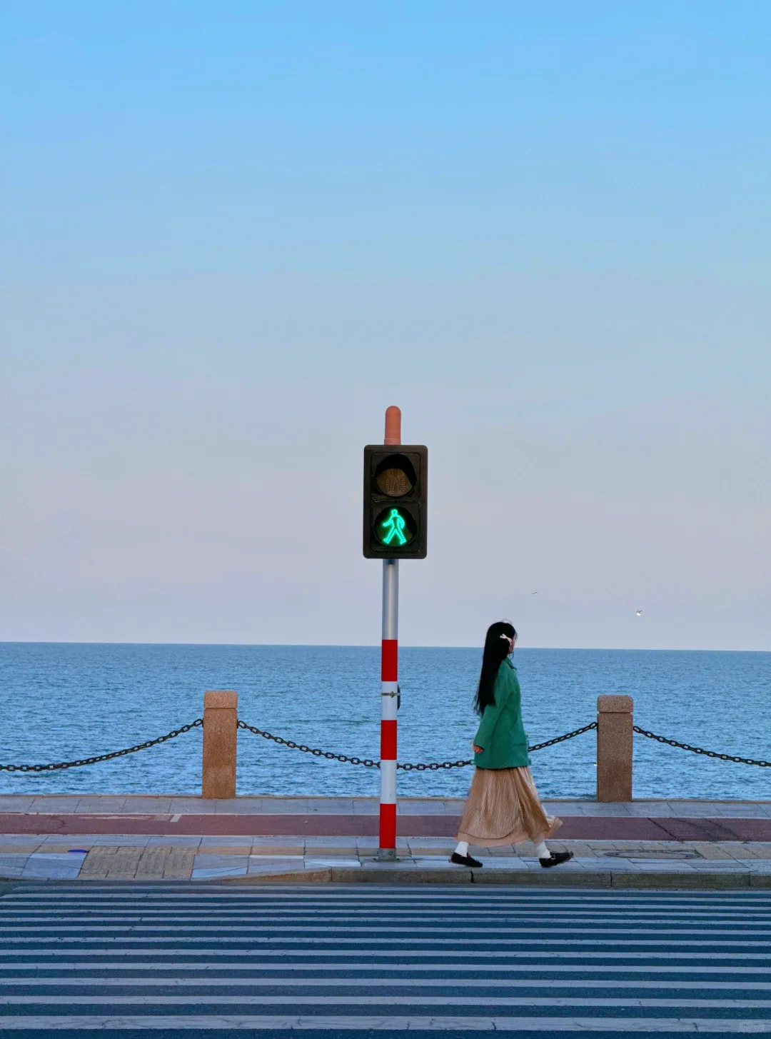 📍烟台2天1晚｜保姆级攻略🐳附citywalk路线