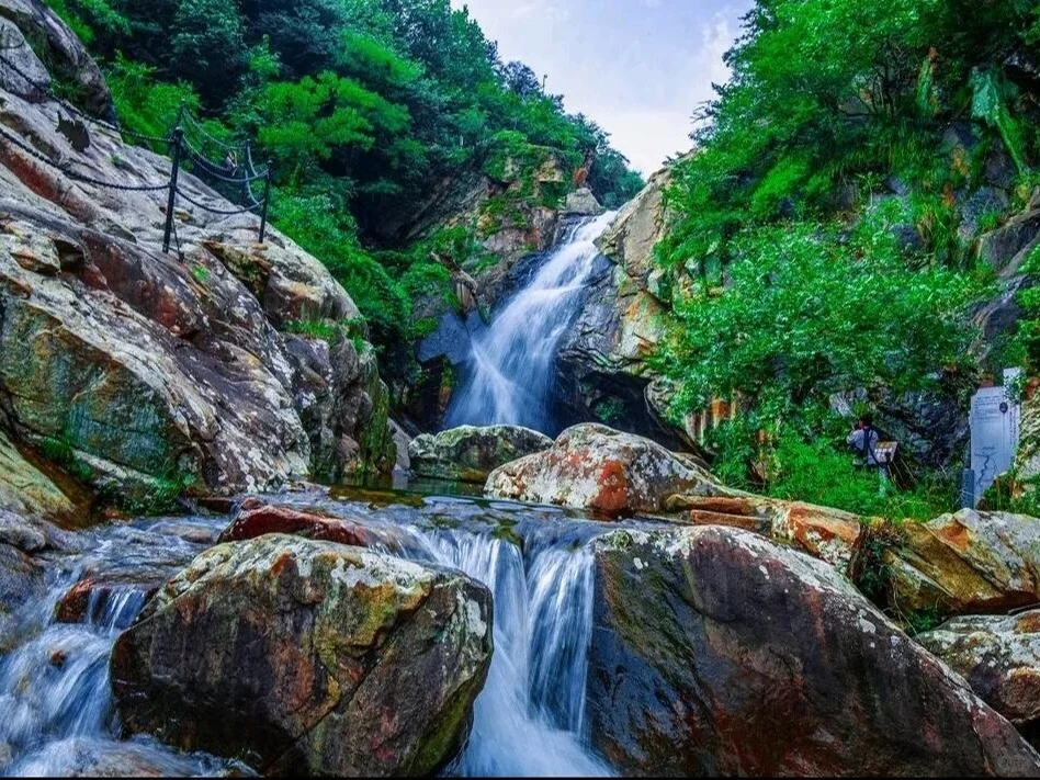 🌸连云港 | 五一三日游不踩雷全攻略🌊