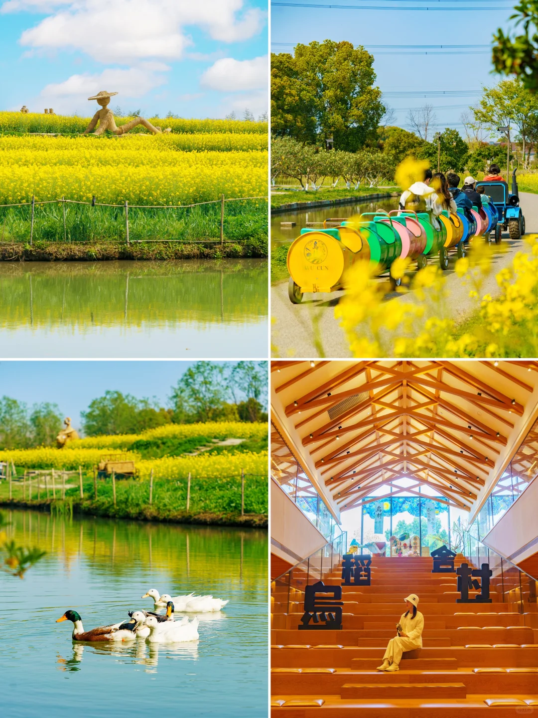 被《国家地理》评为最美的江南古镇👍有多绝