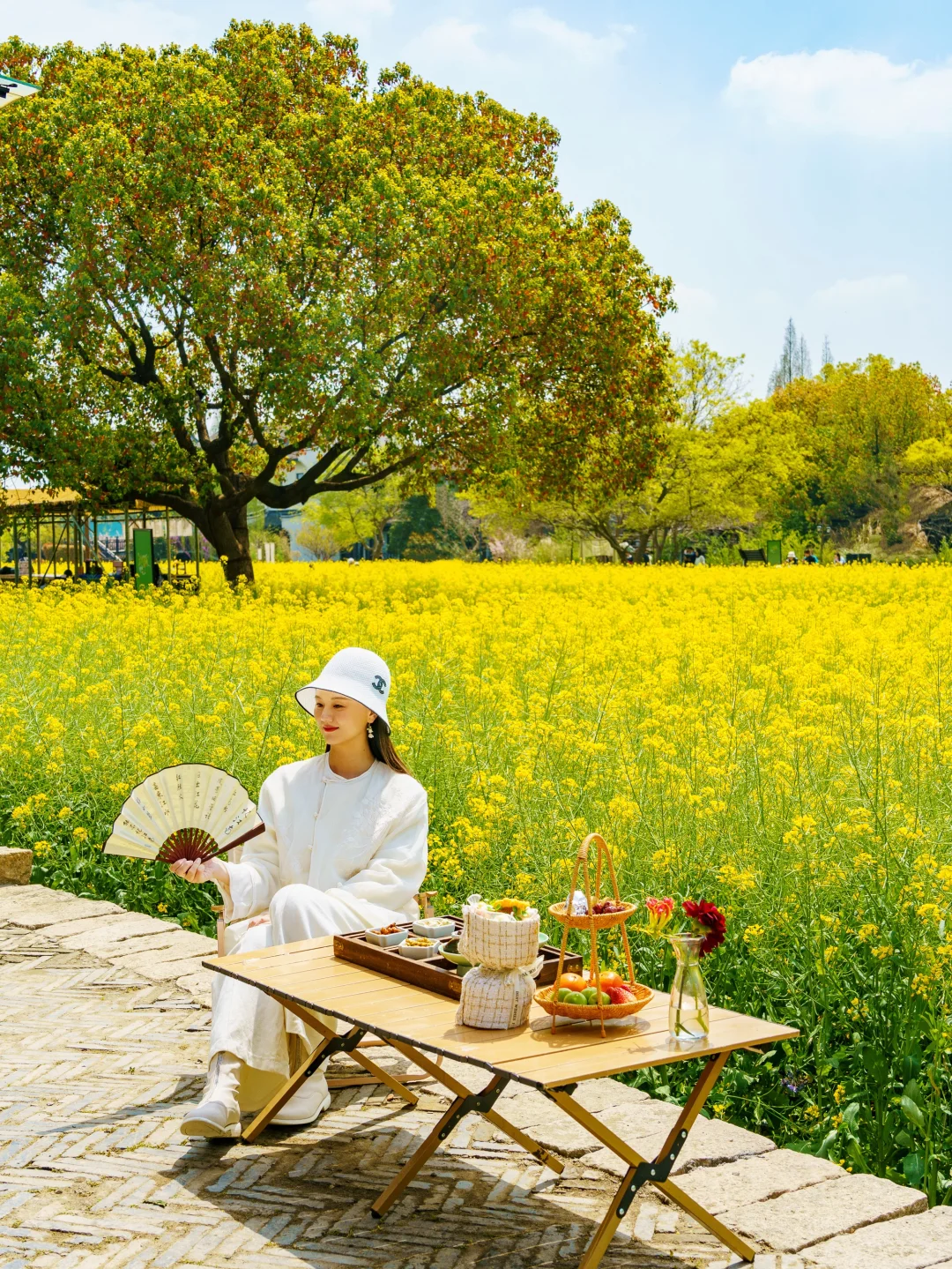 被《国家地理》评为最美的江南古镇👍有多绝