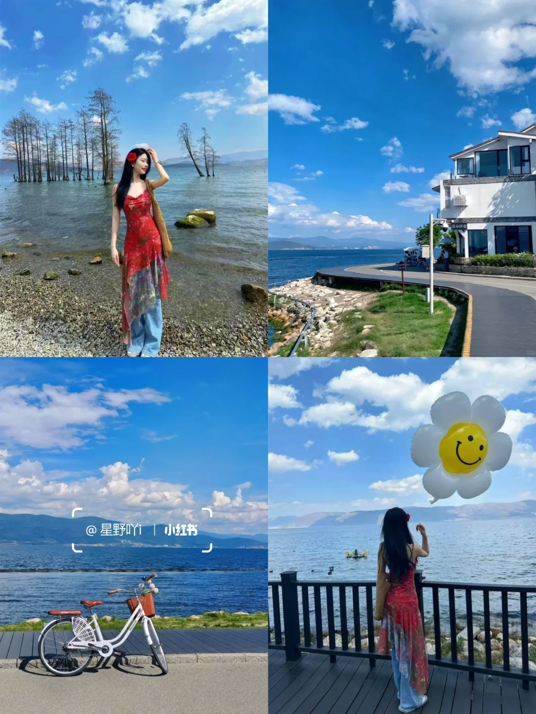 云南已回,建议3-4月淡季去,好玩又便宜…