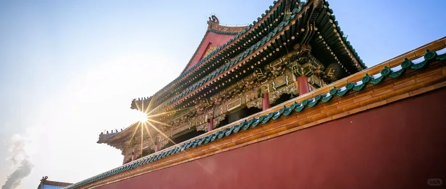 沈阳六大热门景区免费门票即将开始