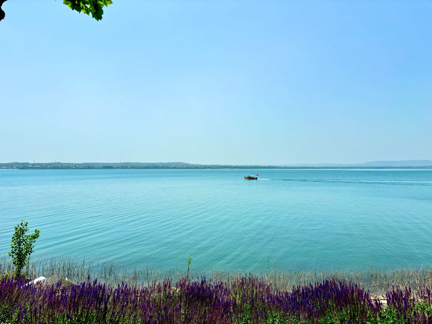 📍邯郸磁县溢泉湖一日游～