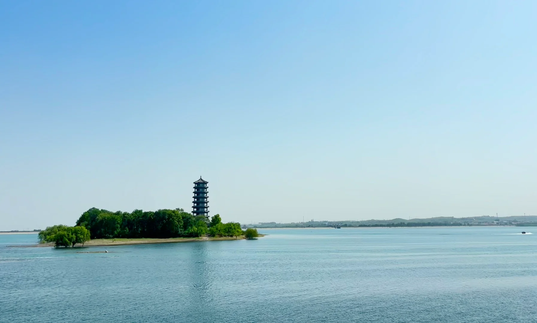 📍邯郸磁县溢泉湖一日游～