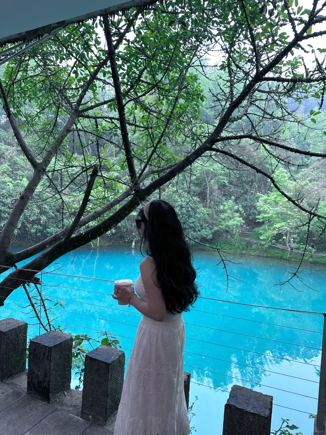 南宁-荔波四小时游 千万不要从西门进