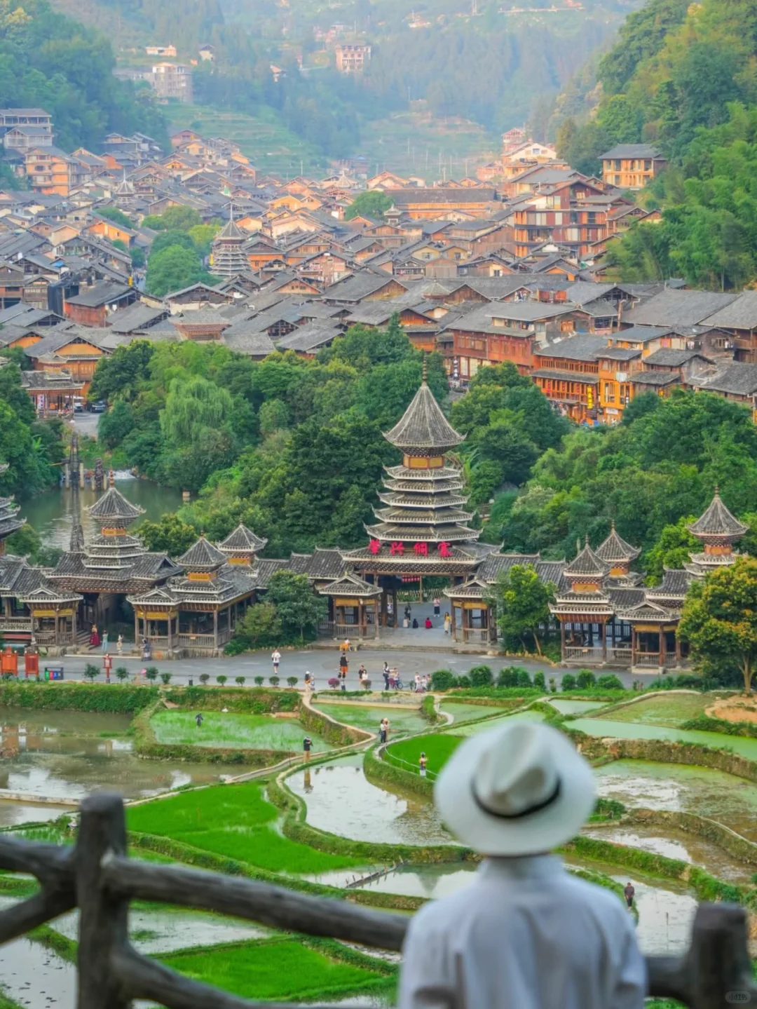 五一反向旅游｜3天2夜小众旅游地天花板