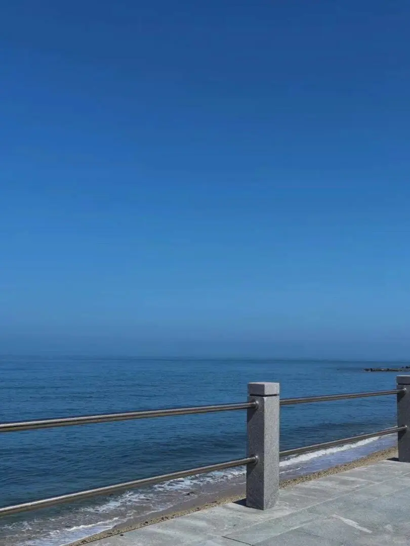 烟台丨 一定要去的5个绝美景点！美哭啦