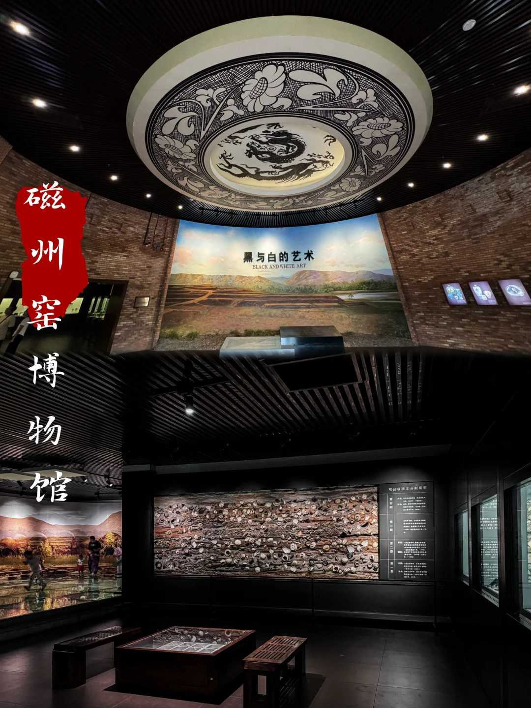 邯郸周边这3个景点错过就太遗憾了 ❗️