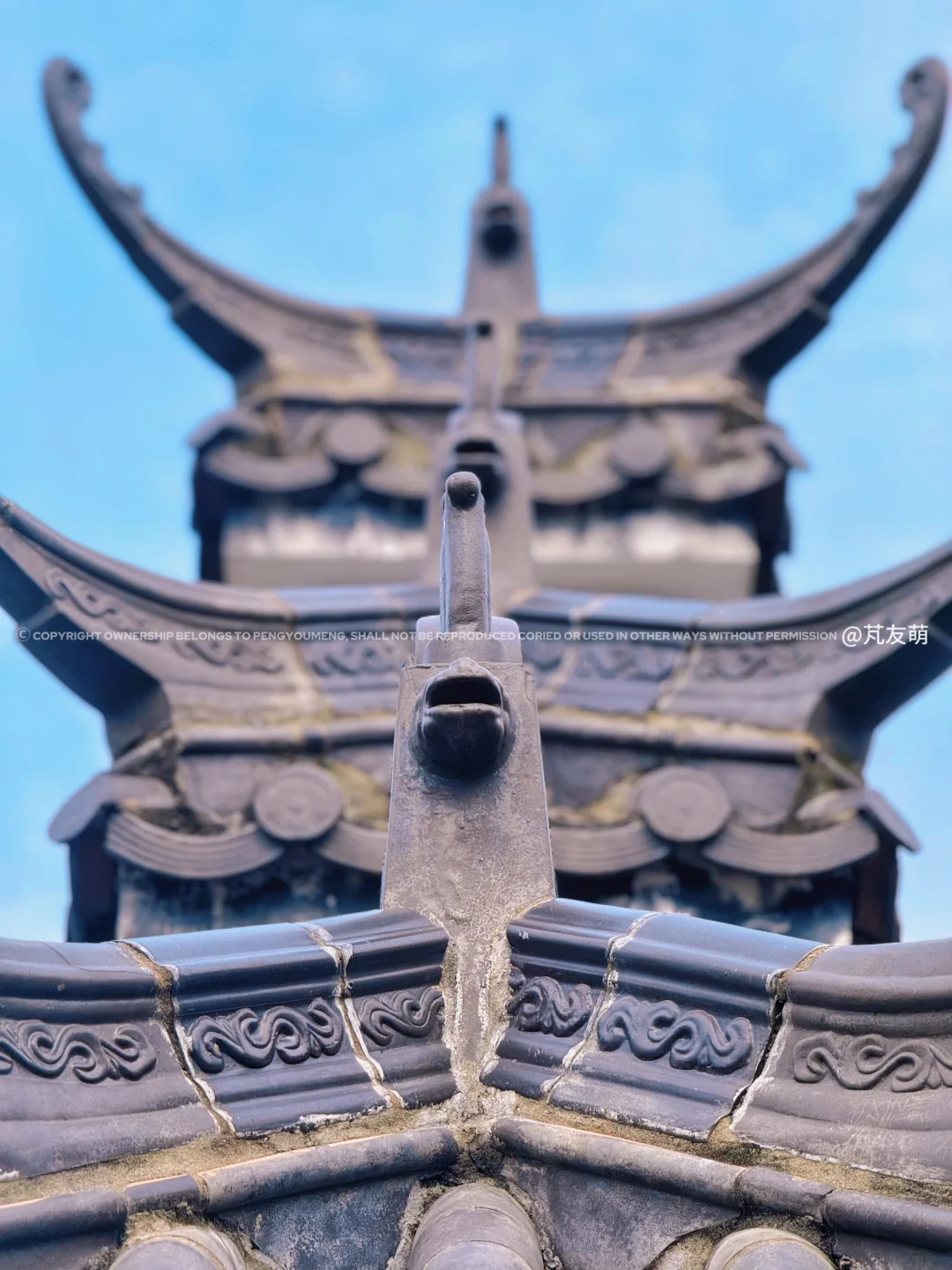 不用去山西‼️广西也有自己的