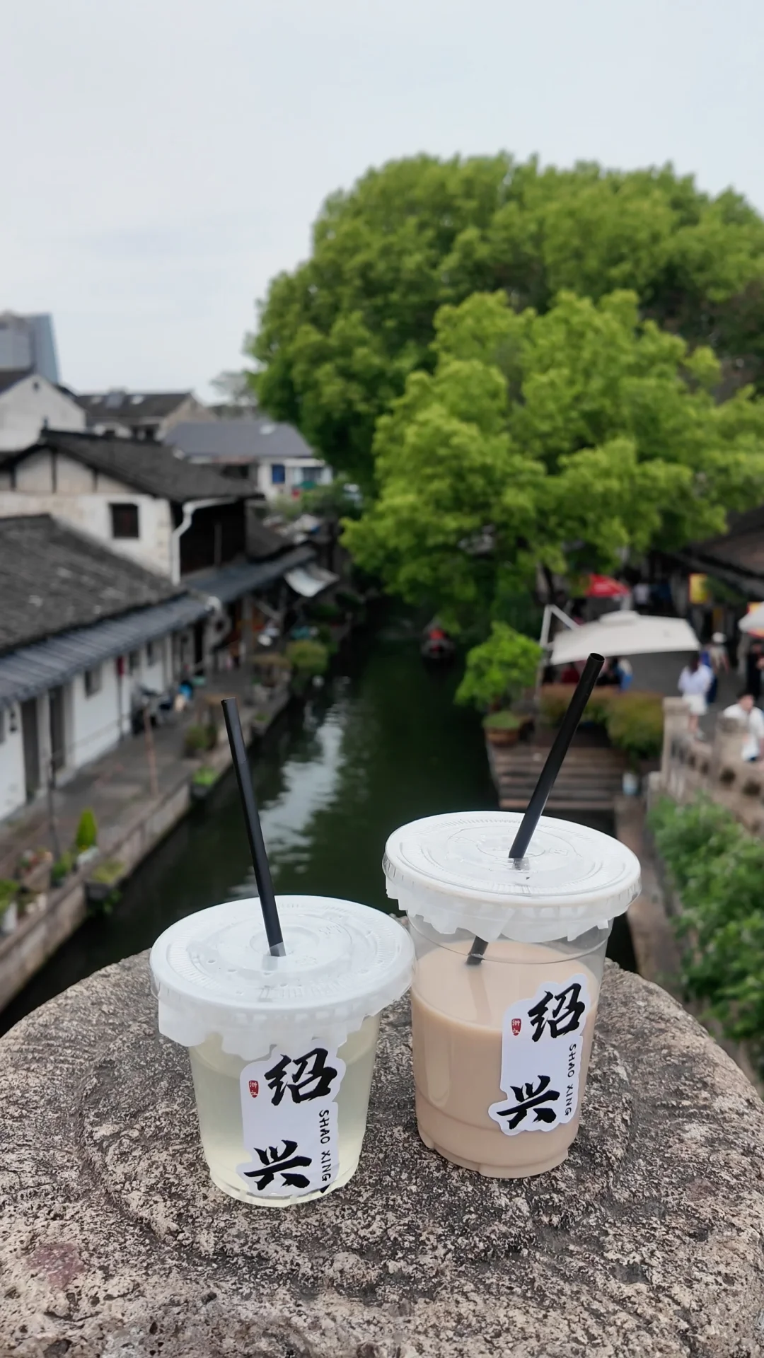4.16Live，绍兴6大景点真实测评+避坑