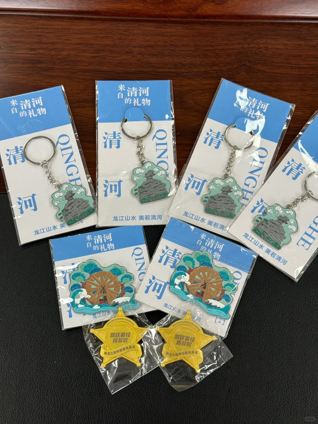 姐妹们，哈尔滨这个景区这波赢麻啦！