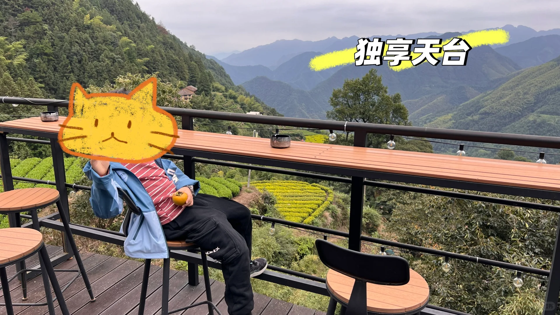 五一小众旅游|周边亲子游探秘古村落