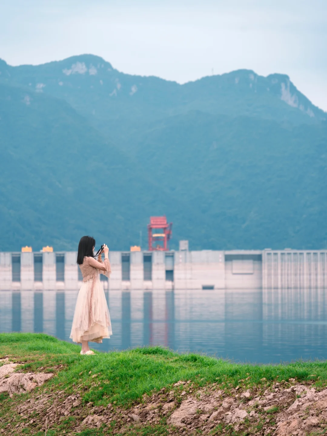 不是香港是宜昌，迄今为止我最喜欢的城市