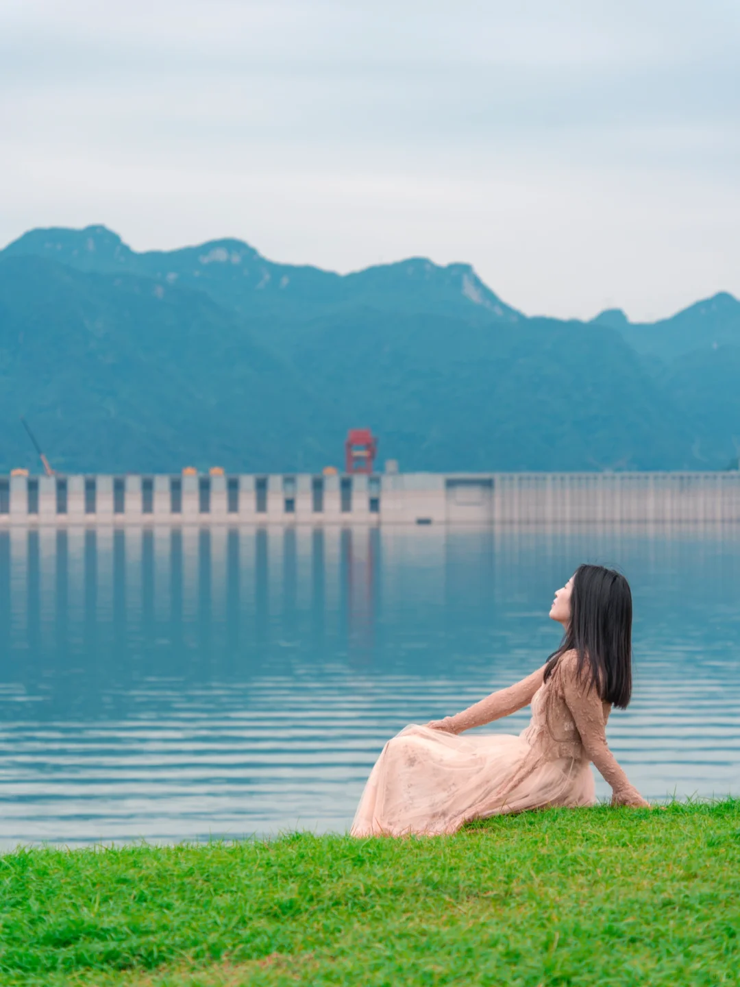 不是香港是宜昌，迄今为止我最喜欢的城市