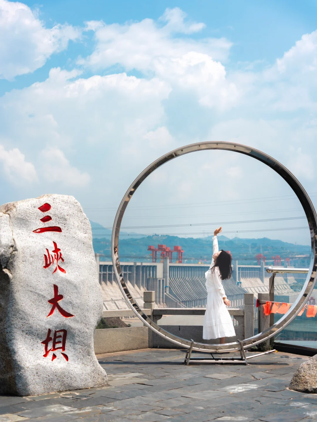 不是香港是宜昌，迄今为止我最喜欢的城市