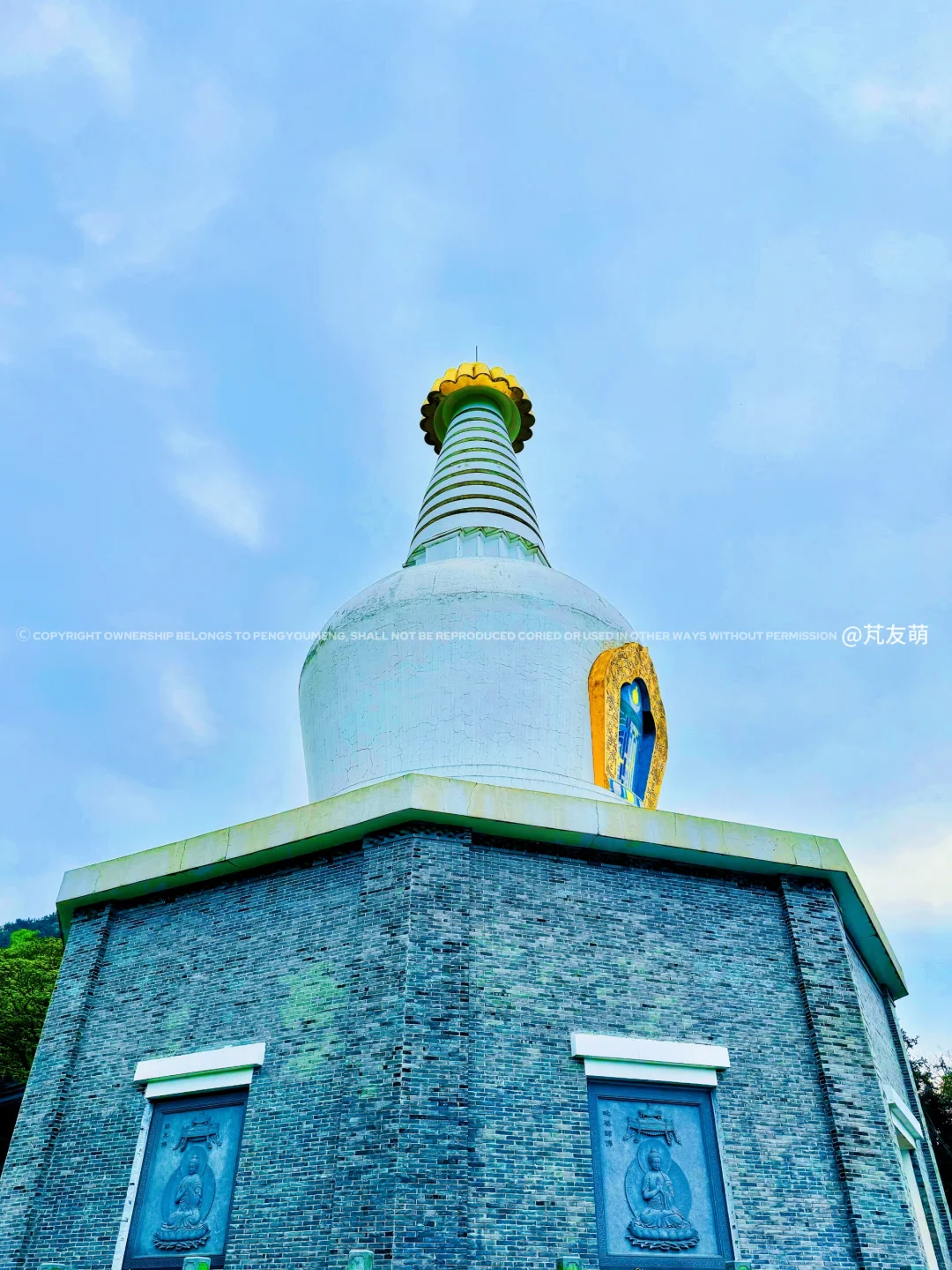 不用去山西‼️广西也有自己的